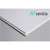 Zentia Biobloc Antibacterial Acoustic Ceiling Tile 600 x 600mm Tegular Edge