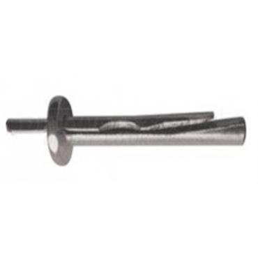 Evolution Fasteners Steel Ceiling Anchor M6 x 40mm (Pack of 100)