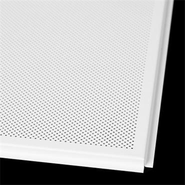 Knauf Ceilings Orcal F/L 9324M6I2 6 x R9010 5.76M2 21030mm