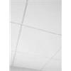 Zentia Orcal Metal-Look Acoustic Ceiling Tile 600 x 600mm Square Edge 5.76m²