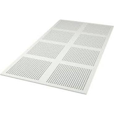 Gyproc Ceiling Tile Access Panel Quattro 41 2400 x 1200 12.5mm