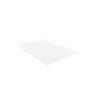 Gyproc Acoustic Perforated Plasterboard Rigitone 8/18 Board 1188mm X 1998mm 12.5mm Blktiss