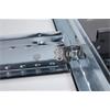 Zentia Gridline T24 Suspended Ceiling Main Runner 3.6M Black (Carton of 20)