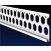 Building Profiles Pvc Trim Flexi Bead 2500mm X 80mm X 70mm