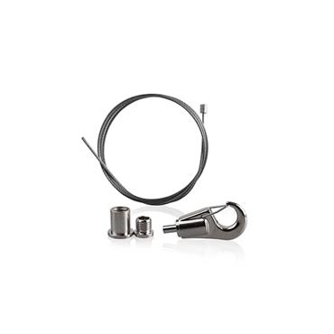 Ecophon Connect Adjustable Wire Hanger 2000mm (Pack of 24)