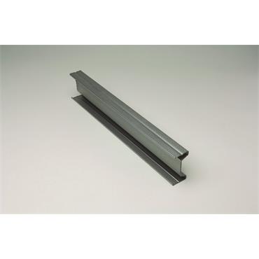 Gyproc 92mm Acoustabar Metal Stud (Acoustud) 3600mm