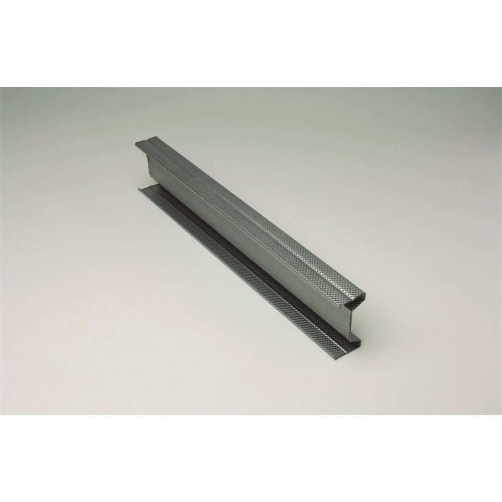 Gyproc 92mm Acoustabar Metal Stud (Acoustud) 3600mm | SiG
