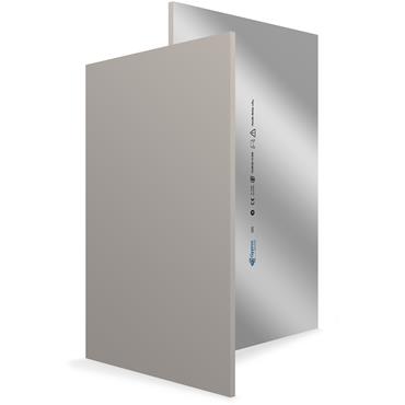 Gyproc Duplex Board Tapered Edge 2438mm X 1200mm X 12.5mm