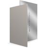 Gyproc Duplex Board Tapered Edge 2438mm X 1200mm X 12.5mm