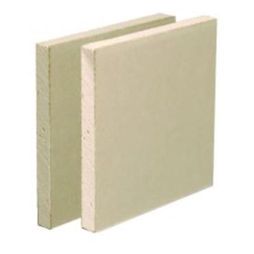 Gyproc Standard Plasterboard Wallboard Te 2438 x 1200 12.5mm Plain (80)