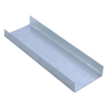 SFS 52mm Metal Floor & Ceiling Track 3000mm