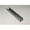 Gyproc 148mm Deep Track Metal Floor & Ceiling Channel 3600mm