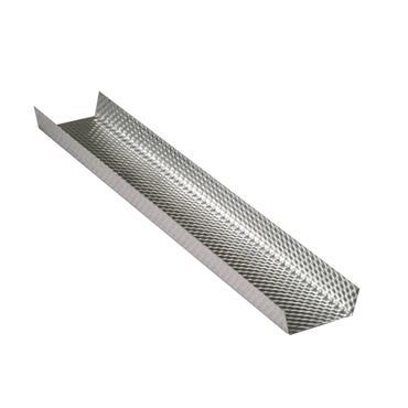 Gyproc G110 Retaining Channel 2400mm