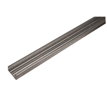 Gyproc GL1 Metal Track Channel 2700mm