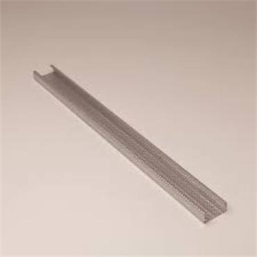 Gyproc GL1 Metal Track Channel 3000mm