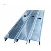 Gyproc 50mm Metal Floor & Ceiling Track 3600mm