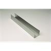 Gyproc 94mm EDC Extra Deep Flange Floor & Ceiling Track 3600mm