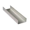 Gyproc 72mm Metal Floor & Ceiling Track 3600mm