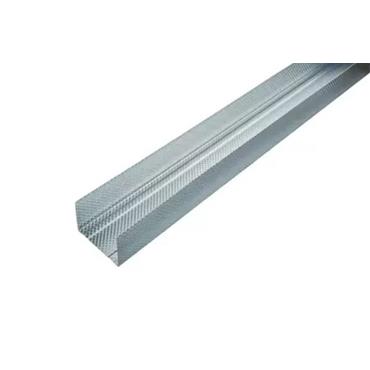Gyproc Deep Track Metal Floor & Ceiling Channel 3600mm