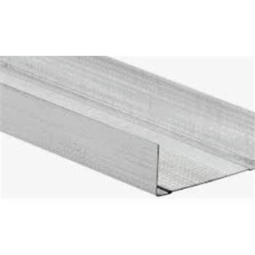 SFS 72mm Metal Floor & Ceiling Track 3000mm