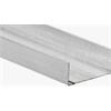 SFS 72mm Metal Floor & Ceiling Track 3000mm