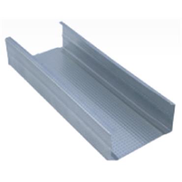 SFS RB1 Resilient Bar 3000mm 0.55 Gauge