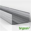 SFS 146mm Drywall Metal C-Stud 5000mm