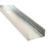Metsec Speedline 72mm Metal Floor & Ceiling Track