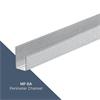 Speedline MF6A Perimeter Channel 3600mm
