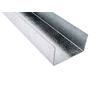 SFS 3mm Deep Track Metal Floor & Ceiling Channel 3000mm