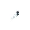 Gyproc GMF5 Ceiling Furring Channel 3600mm
