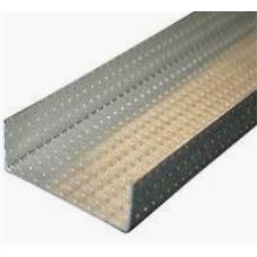 SFS Metal Furring Channel MF7 3600mm