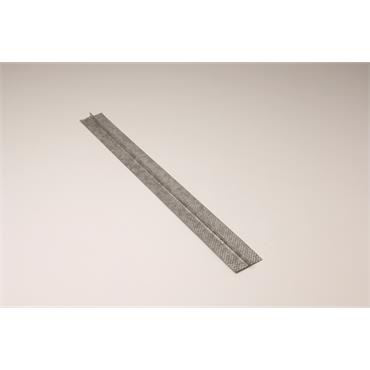Gyproc GFT1 Metal Fixing T-Bracket 2400mm