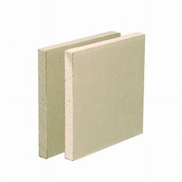 Gyproc Standard Plasterboard Wallboard Te 1800 x 900 12.5mm