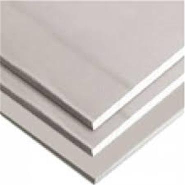 Gyproc Standard Plasterboard Wallboard Te 1800 x 900 12.5mm
