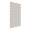 Gyproc Standard Plasterboard Wallboard Te 2400 x 1200 12.5mm Plain (80)
