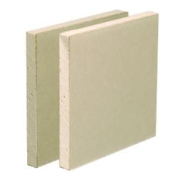 Gyproc Wall Board Tapered Edge 2438mm X 1200mm X 9.5mm