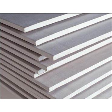 Gyproc Standard Plasterboard Wallboard 3000 x 1200 15mm Plain