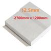 Siniat GTEC Standard Plasterboard 1200 x 2700mm x 12.5mm Tapered Edge