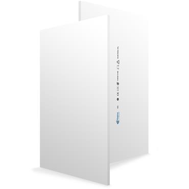 Gyproc Glass Fibre Reinforced Board Glasroc F Firecase 2400 x 1200 15mm