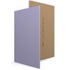 Gyproc Acoustic Plasterboard Soundbloc Te 2438 x 1200 12.5mm Blue (80)
