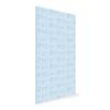 Gyproc Acoustic Plasterboard Soundbloc Te 2400 x 1200 15mm Blue (60)