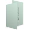 Gyproc Moisture-Resistant Plasterboard Resist Te 2400 x 1200 15mm