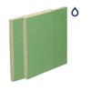 Gyproc Moisture-Resistant Plasterboard Resist Te 2700 x 1200 12.5mm (72)