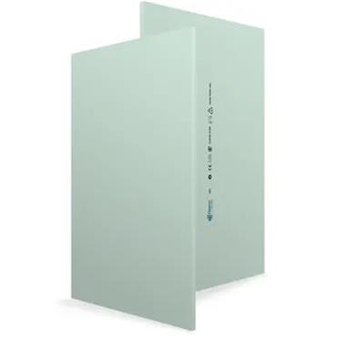 Gyproc Moisture-Resistant Plasterboard Resist Te 2700 x 1200 12.5mm (72)