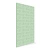 Gyproc Moisture Te 2400 x 1200 / 12.5mm 80 P/pal