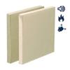 Gyproc Standard Plasterboard Duraline Te 2400 x 1200 15mm