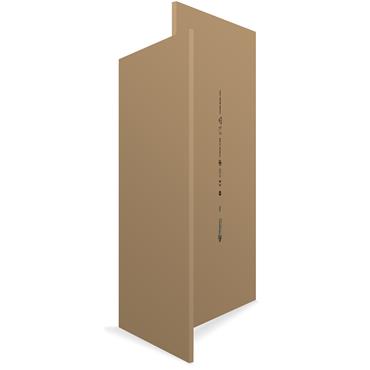 Gyproc Plank Se 2400 x 600 19mm (80)