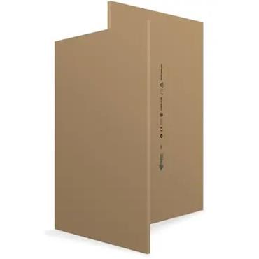 Gyproc Moisture-Resistant Glass Fibre Board Rigidur Te 2400 x 1200 15mm