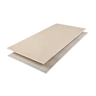 Gyproc Glass Fibre Reinforced Board Glasroc H Tilebacker 2400 x 1200 12.5mm